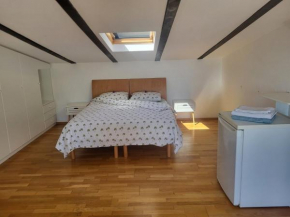 Apartments Milena